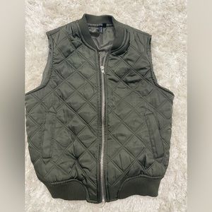 Womens vest